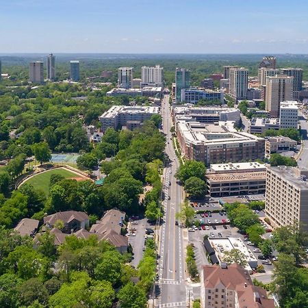 فندق The 505 Collection Buckhead أتلانتا المظهر الخارجي الصورة