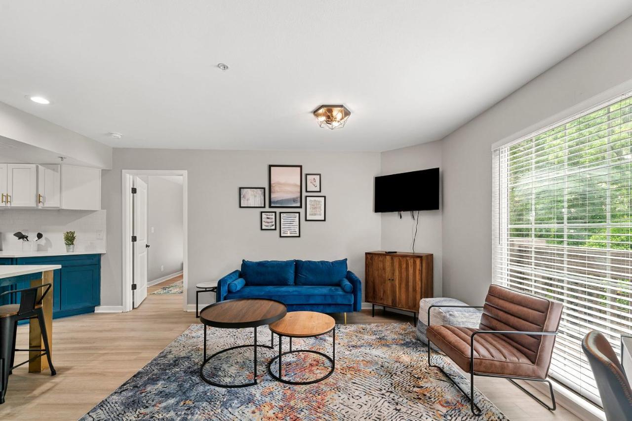 فندق The 505 Collection Buckhead أتلانتا المظهر الخارجي الصورة