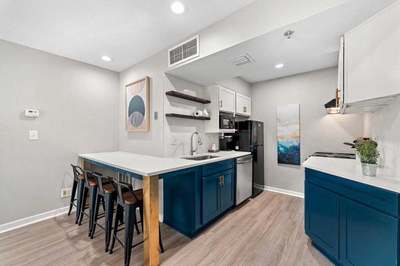 فندق The 505 Collection Buckhead أتلانتا المظهر الخارجي الصورة