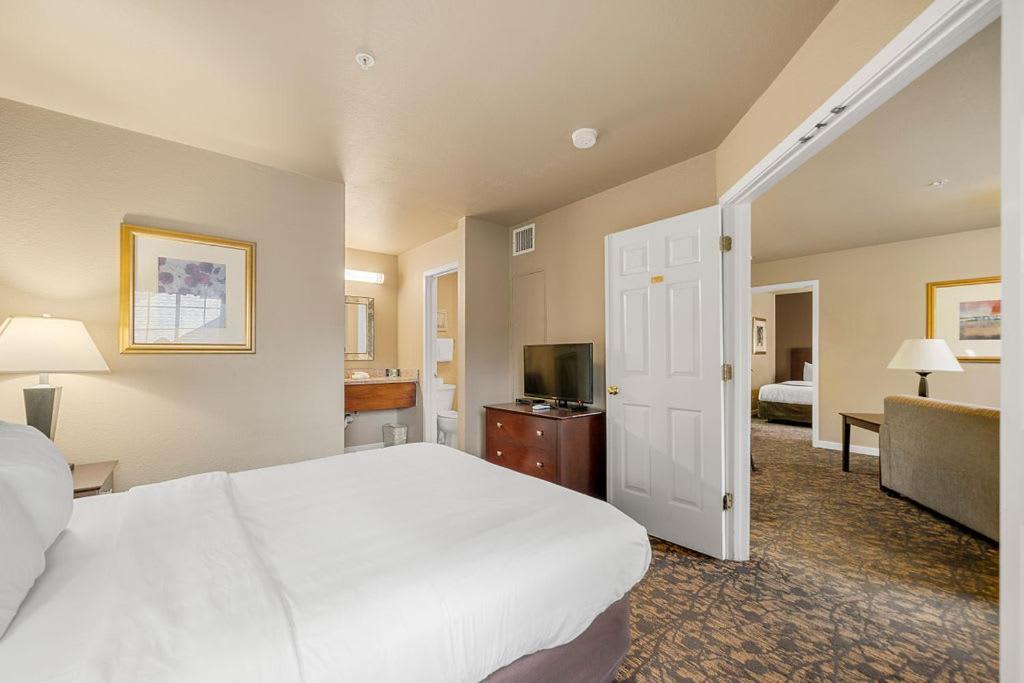 فندق The 505 Collection Buckhead أتلانتا المظهر الخارجي الصورة