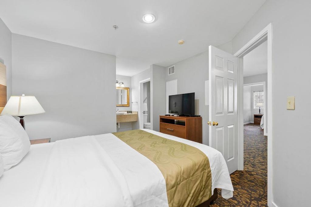 فندق The 505 Collection Buckhead أتلانتا المظهر الخارجي الصورة