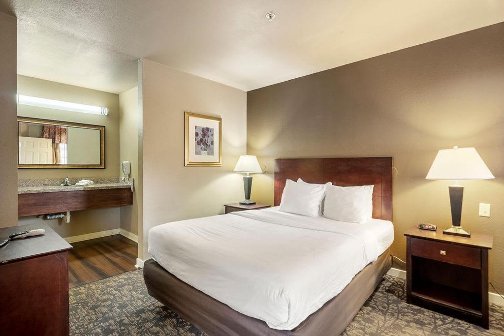 فندق The 505 Collection Buckhead أتلانتا المظهر الخارجي الصورة