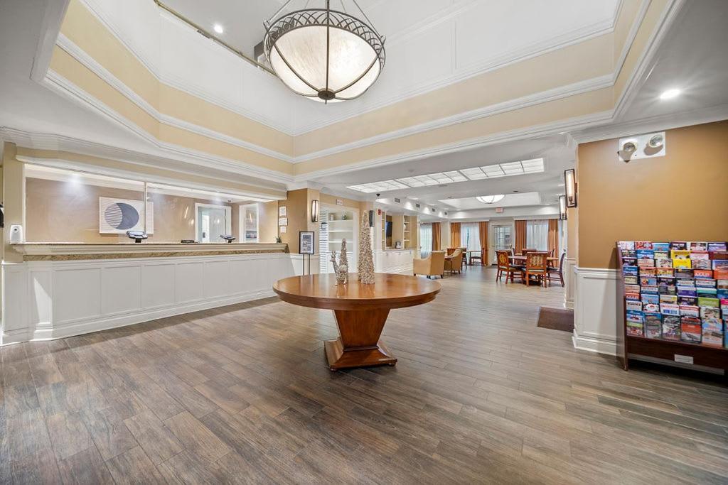 فندق The 505 Collection Buckhead أتلانتا المظهر الخارجي الصورة