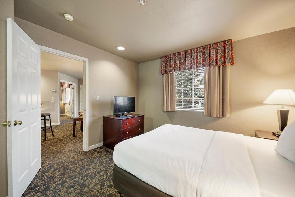 فندق The 505 Collection Buckhead أتلانتا المظهر الخارجي الصورة