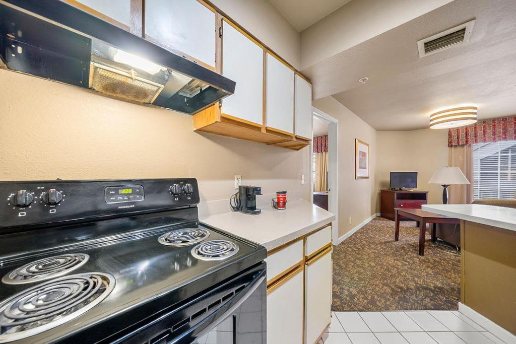 فندق The 505 Collection Buckhead أتلانتا المظهر الخارجي الصورة