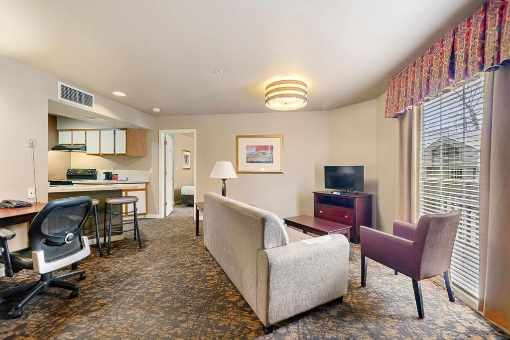 فندق The 505 Collection Buckhead أتلانتا المظهر الخارجي الصورة