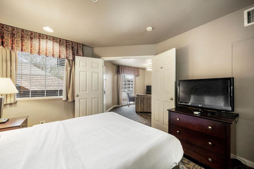 فندق The 505 Collection Buckhead أتلانتا المظهر الخارجي الصورة