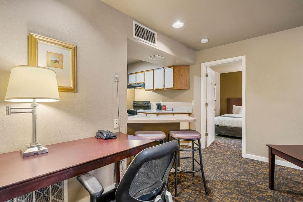 فندق The 505 Collection Buckhead أتلانتا المظهر الخارجي الصورة