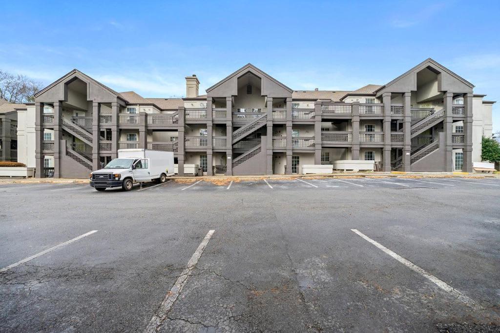 فندق The 505 Collection Buckhead أتلانتا المظهر الخارجي الصورة