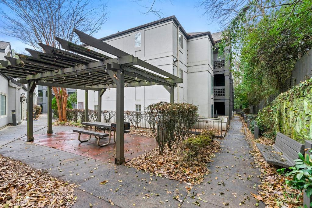 فندق The 505 Collection Buckhead أتلانتا المظهر الخارجي الصورة