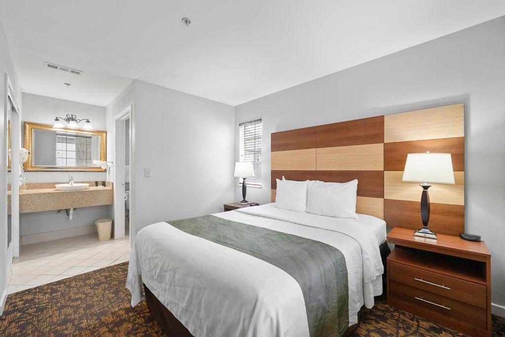 فندق The 505 Collection Buckhead أتلانتا المظهر الخارجي الصورة