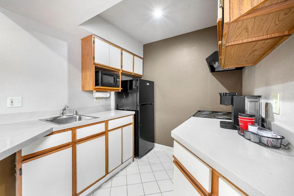 فندق The 505 Collection Buckhead أتلانتا المظهر الخارجي الصورة