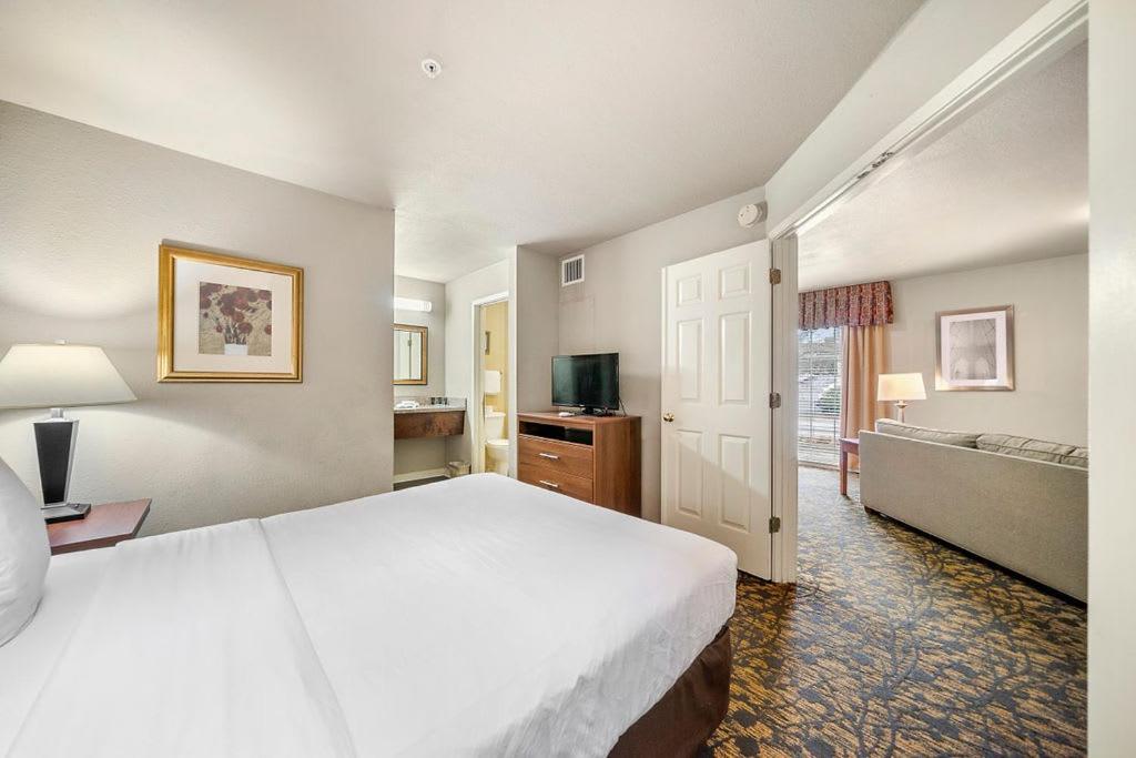 فندق The 505 Collection Buckhead أتلانتا المظهر الخارجي الصورة