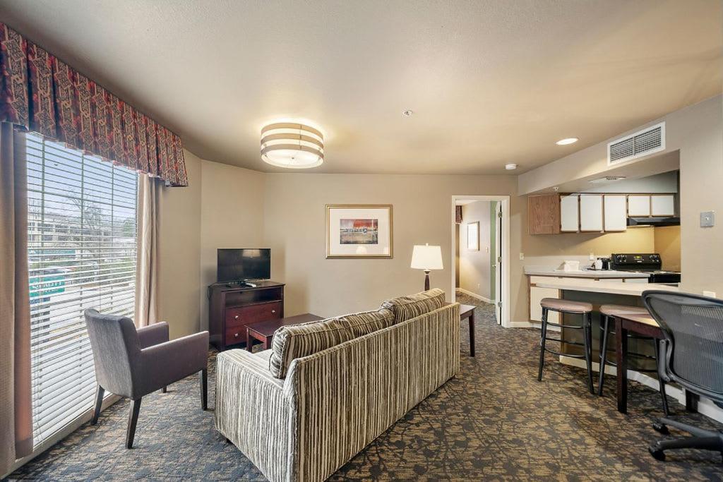 فندق The 505 Collection Buckhead أتلانتا المظهر الخارجي الصورة