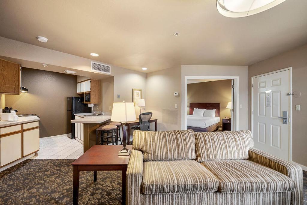 فندق The 505 Collection Buckhead أتلانتا المظهر الخارجي الصورة