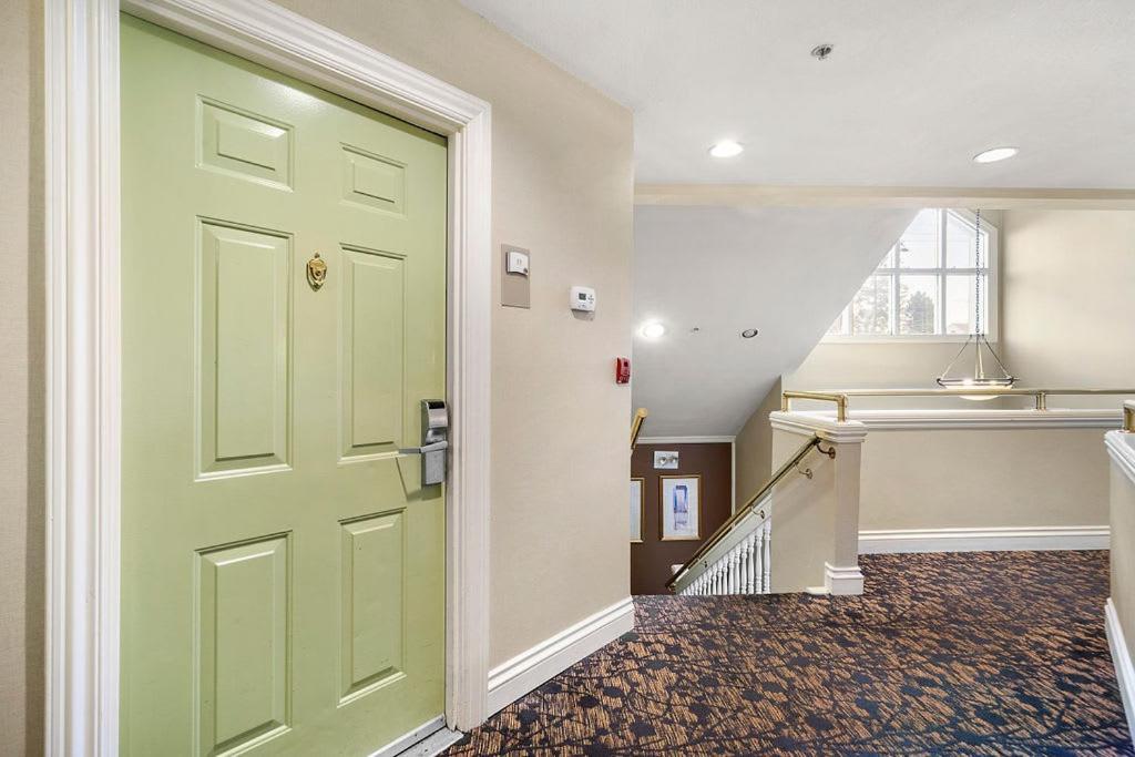 فندق The 505 Collection Buckhead أتلانتا المظهر الخارجي الصورة