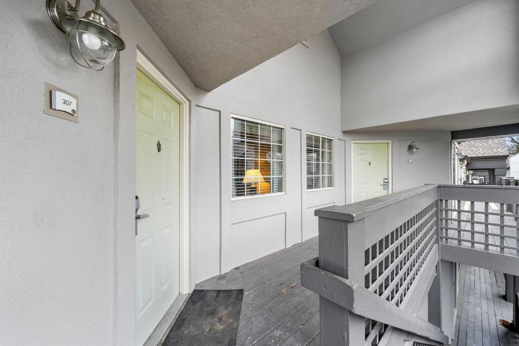 فندق The 505 Collection Buckhead أتلانتا المظهر الخارجي الصورة