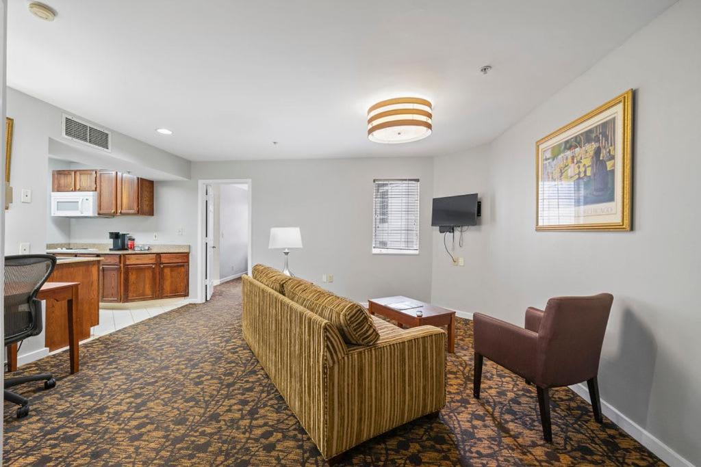 فندق The 505 Collection Buckhead أتلانتا المظهر الخارجي الصورة