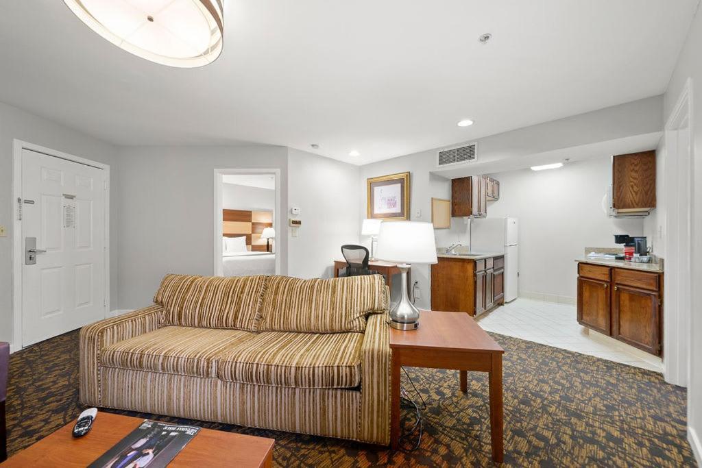 فندق The 505 Collection Buckhead أتلانتا المظهر الخارجي الصورة