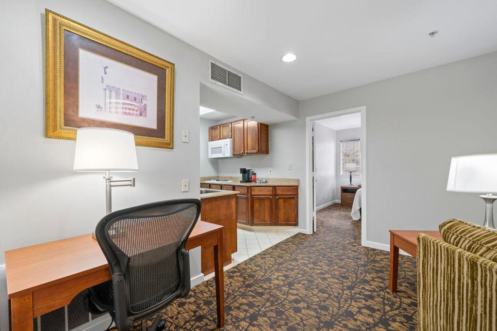 فندق The 505 Collection Buckhead أتلانتا المظهر الخارجي الصورة