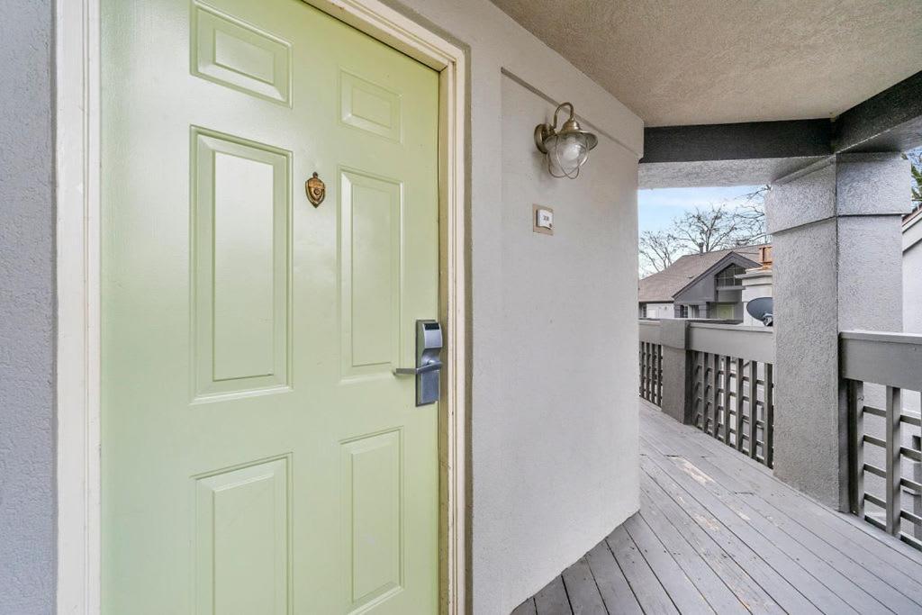 فندق The 505 Collection Buckhead أتلانتا المظهر الخارجي الصورة