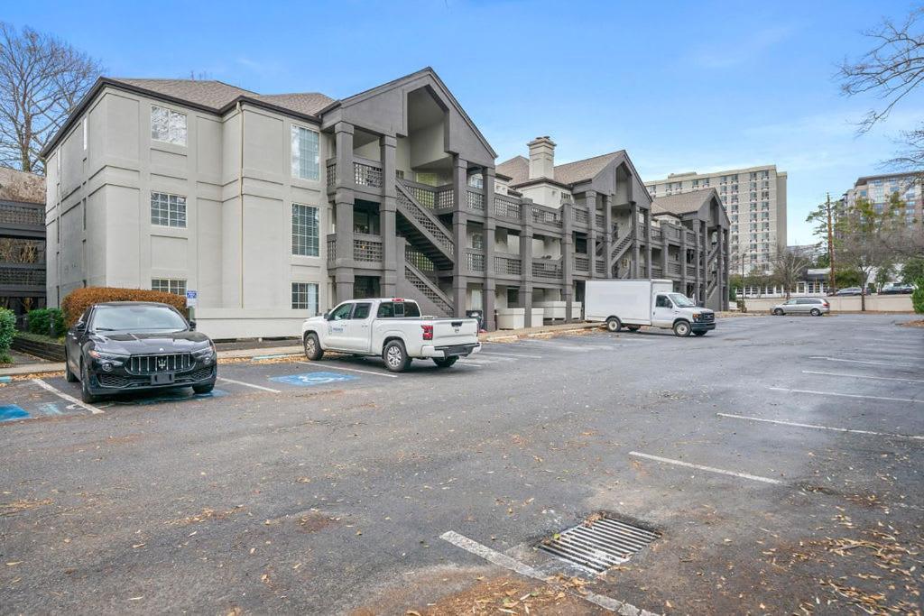 فندق The 505 Collection Buckhead أتلانتا المظهر الخارجي الصورة