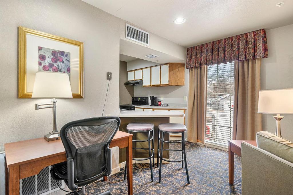 فندق The 505 Collection Buckhead أتلانتا المظهر الخارجي الصورة