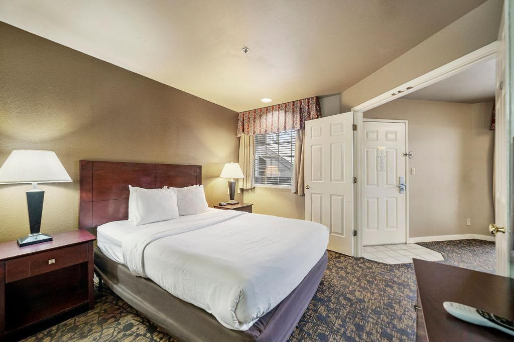 فندق The 505 Collection Buckhead أتلانتا المظهر الخارجي الصورة