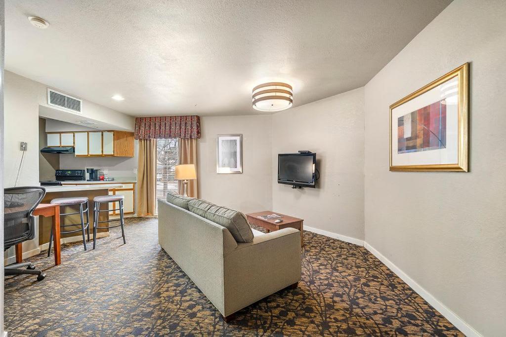 فندق The 505 Collection Buckhead أتلانتا المظهر الخارجي الصورة