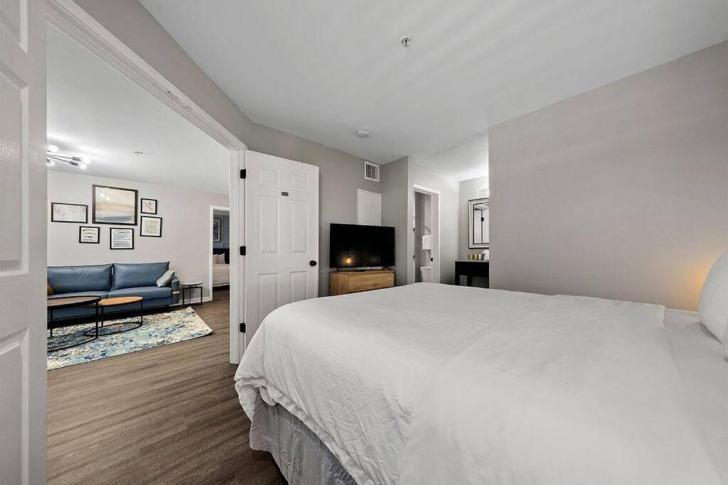 فندق The 505 Collection Buckhead أتلانتا المظهر الخارجي الصورة