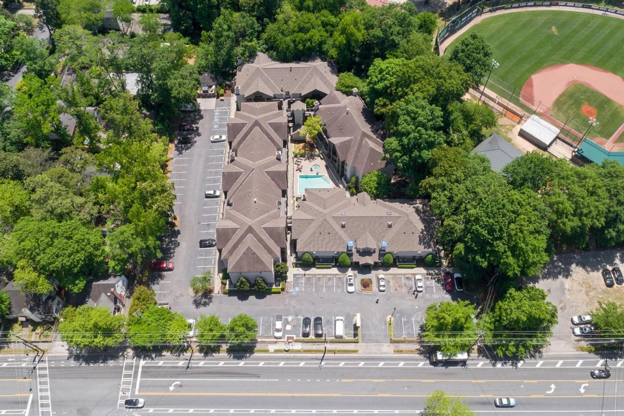 فندق The 505 Collection Buckhead أتلانتا المظهر الخارجي الصورة