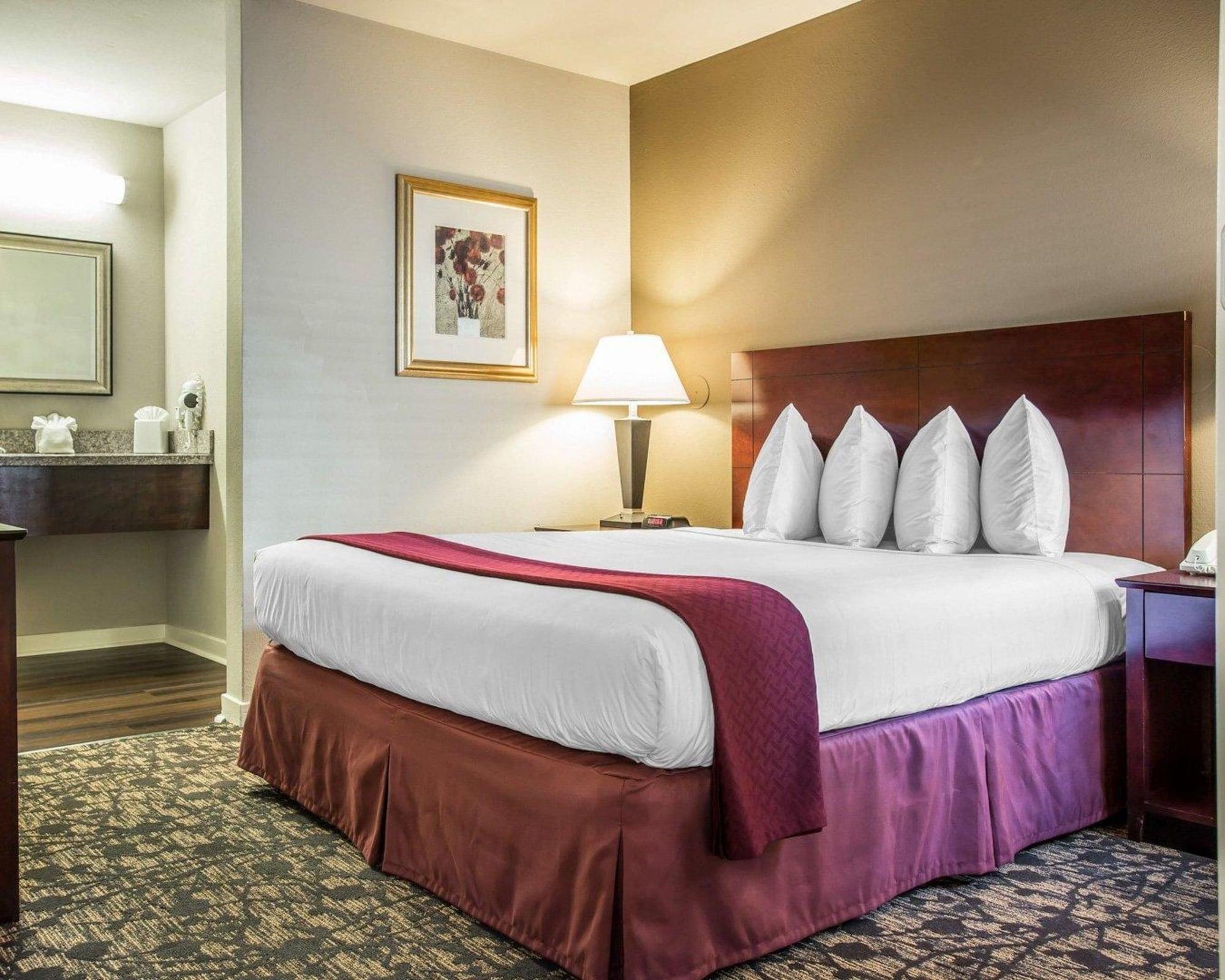 فندق The 505 Collection Buckhead أتلانتا المظهر الخارجي الصورة
