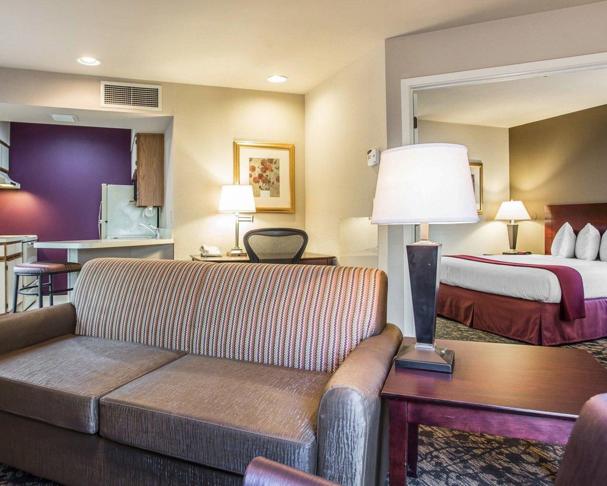 فندق The 505 Collection Buckhead أتلانتا المظهر الخارجي الصورة