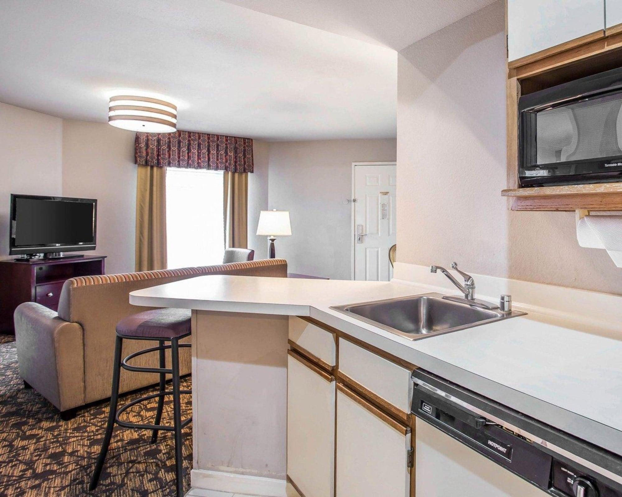 فندق The 505 Collection Buckhead أتلانتا المظهر الخارجي الصورة