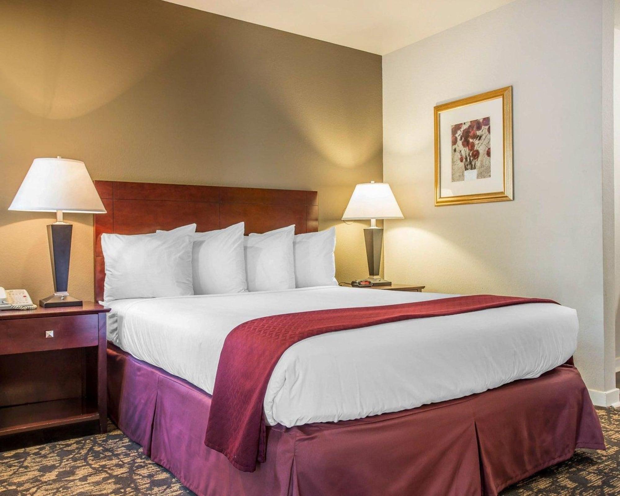 فندق The 505 Collection Buckhead أتلانتا المظهر الخارجي الصورة