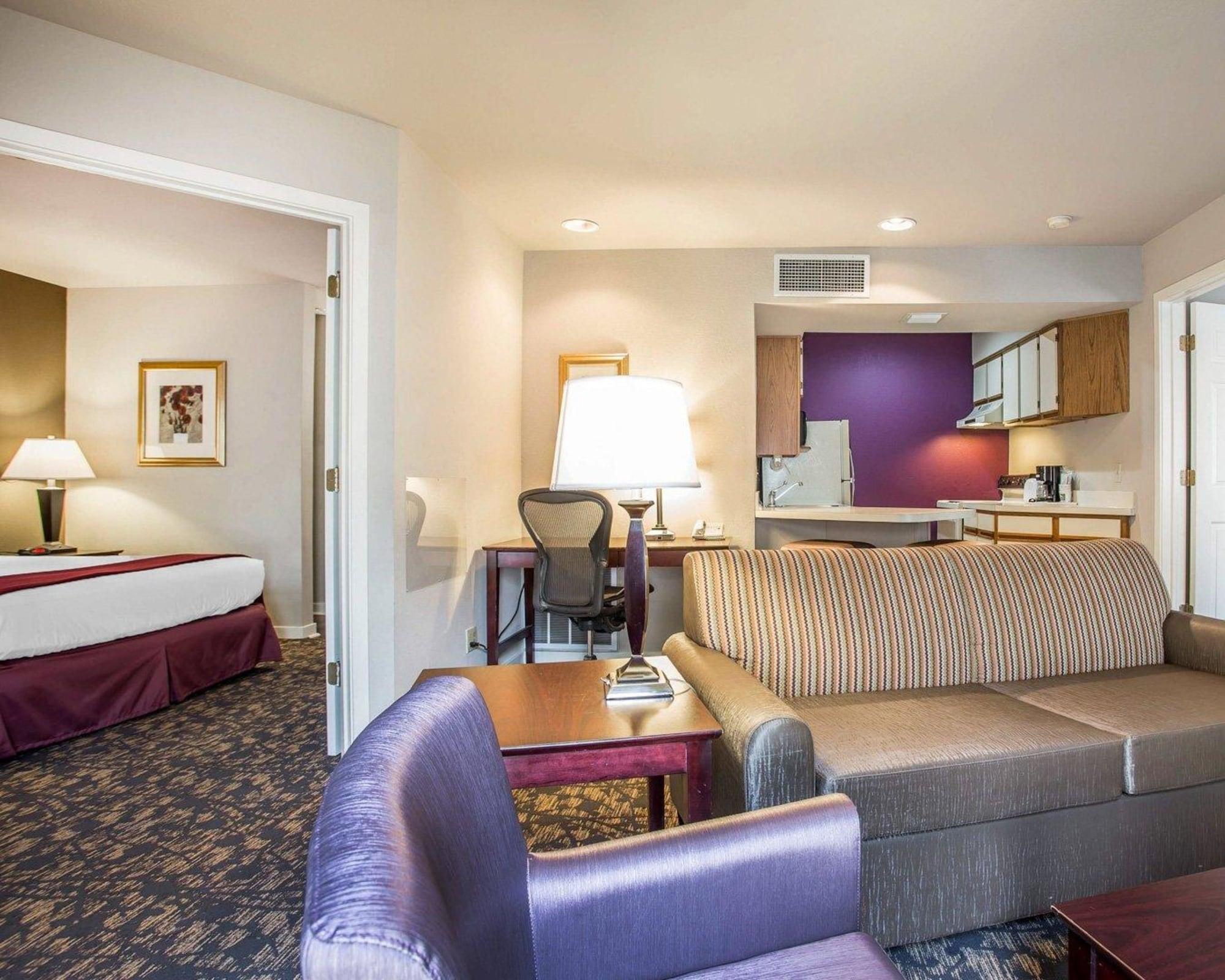 فندق The 505 Collection Buckhead أتلانتا المظهر الخارجي الصورة