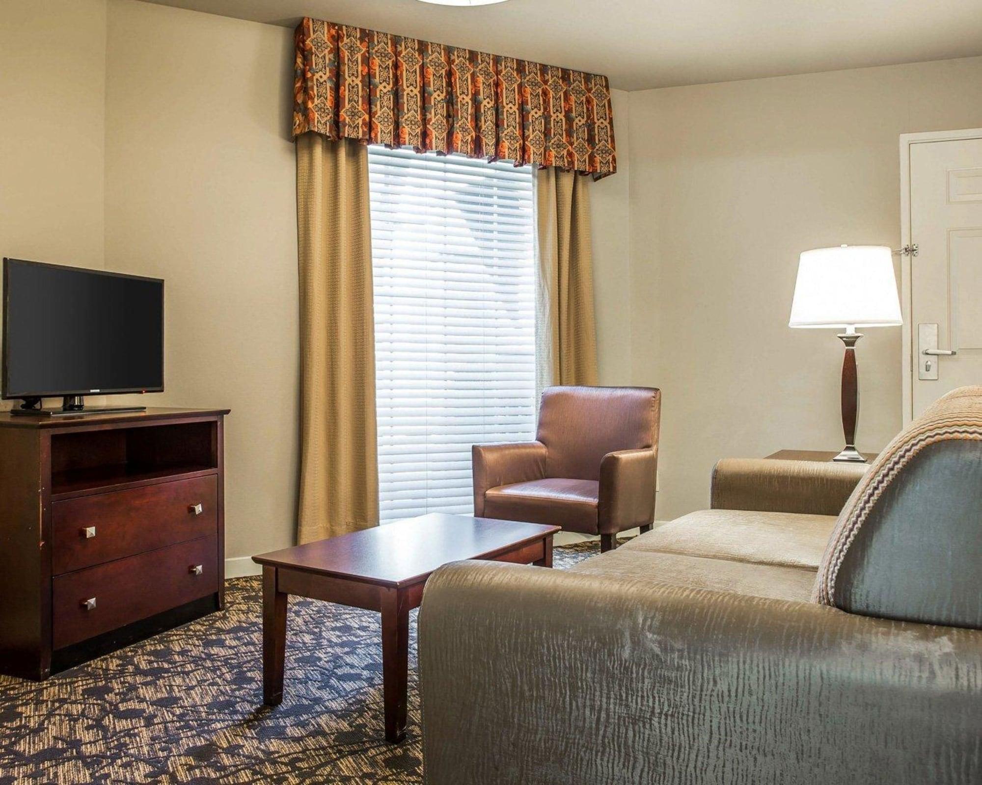 فندق The 505 Collection Buckhead أتلانتا المظهر الخارجي الصورة