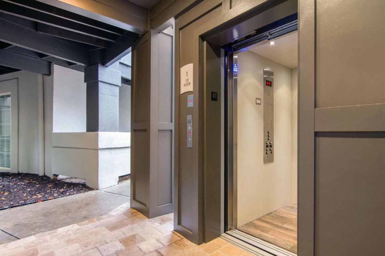 فندق The 505 Collection Buckhead أتلانتا المظهر الخارجي الصورة